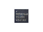 Isl9538hrtz Isl 9538 Hrtz Qfn 32pin Power Ic Chip  -- Us Seller