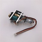 Ryobi 680 750 524 Printing Machine Ink Key Motor Te-16kj2-12-384 Te16kj2-12-384