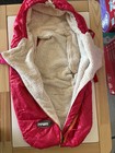 7 A m  Enfant Papoose Stroller Foot Muff