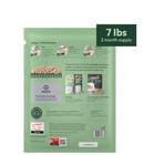  4 Pack  Purina Tidy Cats Breeze Non Clumping Cat Litter Pellets  Low Dust  7 Lb