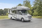 2018 Jayco Melbourne Prestige 24lp Class C Diesel Rv