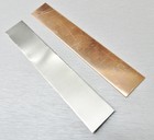 Pure Nickel Anode Pure Copper Anode Plating Bright Nickel 6 X 1jewelry Plater M