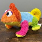 Kohl s Cares Leo Lionni A Color Of His Own Chameleon Multi-color Plush Lizard