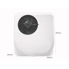 12v 12000 Btu Rv Air Conditioner  Low Profile Ac Unit With Cooling   Heating