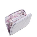 Vera Bradley Women s Outlet Ultralight Small Zip-around Wallet Nwt