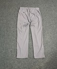 Under Armour Showdown Golf Pants Men s Size 32 X 30 Gray Lightweight Performance
