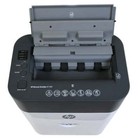Hp Af1009 Microcut Shredder     Auto Feed 100 Sheets