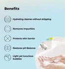Cosrx - Low Ph Good Morning Gel Cleanser  50ml