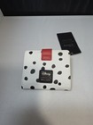 Disney Boxlunch 101 Dalmatians Puppies Wallet Nwt