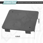 144954-00 Paper Punch Replacement For 1 4 Sheet Sanders Ezypak