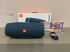 Jbl Charge 4 - Portable Bluetooth Speaker - Blue 1