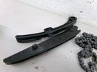 Engine Timing Chain And Guides For Piaggio Lt 150 2003 - 2005 P4