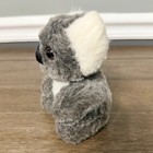 Vintage Austrailian Koala Bear Plush