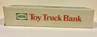 Vintage 1987 Hess Toy Truck Bank   New In Box