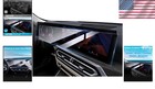 2024 Bmw X5 X6 X7 I7 14 9-inch Screen Protector - Anti-glare   Fingerprint Free