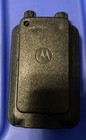 Motorola Monitor Vi Vhf Pager With Extras New Without Box