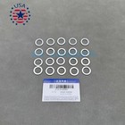 Oem   20pc Gasket Washer Drain Plug For 07-21 Hyundai 2001-2021 Kia 21513-23001