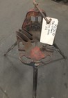 Ridgid Tristand   Tsy 2-1 2   1 8  To 2- 1 2  - Pipe Yoke Vise