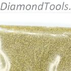 Techdiamondtools Diamond Powder 70 Grit 212-180 Microns  25 Cts   5 Grams