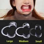 20pc 40pc Dental Mouth Opener Lip Cheek Retractor Teeth Whitening S m l Size
