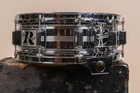Vintage Rogers 5x14 Big R Dynasonic Snare Drum