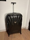 Samsonite Black Label Lite-cube Deluxe Spinner 82 31 Graphite Color 31    Suitcase