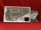Suzuki Omnichord System Two Om-84  Vintage  With Cord And Manual