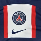 Paris Saint-germain Jersey Mens Xl Blue 2022 23 Soccer Football Nike Dri-fit