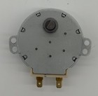    1 Year Warranty Ge Microwave Turntable Motor Wb26x10193 Free Same Day Shipping