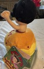 Betty Boop Birthday Bash Cupcake May - 11    Plush Sugar Loaf