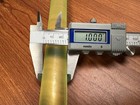 1  Dia  X 20  Polyurethane Rod 