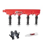 Upgraded Uf669 Ignition Coil Pack For Chevy Cruze 1 4 L4 D521c