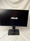 Used Asus Vg245h 24  Full Hd Tn Lcd Widescreen Gaming Monitor