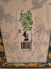 New Faerie Glen Narcia Fairy Figurine Munro Fg842 