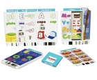 Hasbro Playskool Alphie Booster Pack Letters