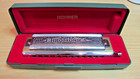Hohner Super Chromonica 270 48 - Key Of C