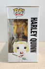 Funko Pop Dc Super Heroes The Joker Beach And Harley Quinn 2 Pack Hot Topic