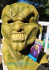 Trick Or Treat Studios Goosebumps The Haunted Mask Movie Show Replica Horror New