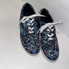 Dexter Womens Bowling Shoes 7 5m Geometric Color Kerrie Slide-rite Soles