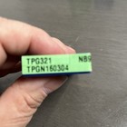 Sumitomo Carbide Tools Tpg321 Tpgn160304 No 90s 084446 10 Pieces New Open Box