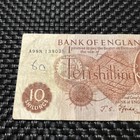 Great Britain- 10 Shillings -1966-1970