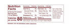 Cherry Bay Orchards Tart Cherry Concentrate 32 Fl  Oz   2-pack