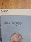 Nasa Sts-4 Signed Crew Photo