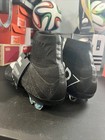 Nike Mercurial Superfly Cr7 Fg 677927-014 Black Neon Turquoise Sz 11 Men   s