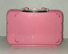 Fisher Price Medical Nurse Doctor Kit Set W  Pink Case And Tools 2000