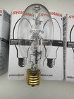 Sylvania  Metalarc Metal Halide Lamp Light Bulb 175 Watt Ed28 Set Of 6 Brand New