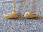 Old Originals Vintage 1930s 1940s Fender Guide Lights Casco  Rat Street Hot Rod