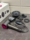 Dyson Hd08 Supersonic Hair Dryer -  new In Box  