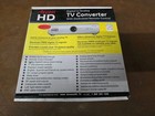 Access Hd-tv Digital Converter To Analog With Remote Hd Dta1010d  New In Box