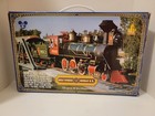 Walt Disney World Land Ho Train Track Set Railroad Electric Mickey Rare Vintage